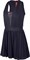 Платье женское Nike Court Dry Maria Gridiron/Hyper Crimson  AT5721-015  fa19 - фото 15749
