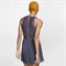 Платье женское Nike Court Dry Maria Gridiron/Hyper Crimson  AT5721-015  fa19 - фото 15752