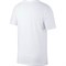 Футболка мужская Nike Court Dry Graphic White  CQ2416-100  sp20 - фото 16123