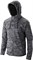 Куртка мужская Wilson Training Hooded Black/Grey  WRA774301  su19 - фото 16660