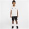 Футболка для мальчиков Nike Court Dry Rafa White/Black  CD2165-102  sp20 - фото 16793