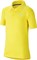 Поло для мальчиков Nike Court Dry Team Opti Yellow/White  BQ8792-731  sp20 (L) - фото 16800