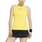 Майка женская Nike Court Dry Melbourne Opti Yellow/Off Noir  CJ1151-731  sp20 - фото 17361