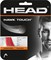 Струна теннисная Head Hawk Touch Red 1.25 (12 метров) - фото 17606