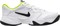  детские Nike Court Lite 2 White/Black/Volt  CD0440-104  sp20 (32) - фото 17647