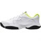 детские Nike Court Lite 2 White/Black/Volt  CD0440-104  sp20 - фото 17648