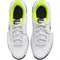 детские Nike Court Lite 2 White/Black/Volt  CD0440-104  sp20 - фото 17650