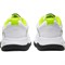 детские Nike Court Lite 2 White/Black/Volt  CD0440-104  sp20 - фото 17651