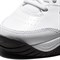 детские Nike Court Lite 2 White/Black/Volt  CD0440-104  sp20 - фото 17653