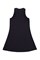 Платье женское Hydrogen Star Tech Black  T00110-007 - фото 18159