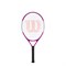 Ракетка теннисная детская Wilson Ultra Pink 23  WR027910 - фото 19003