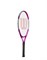 Ракетка теннисная детская Wilson Ultra Pink 23  WR027910 - фото 19004