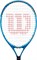 Ракетка теннисная детская Wilson Ultra Team 21  WR027610 - фото 19008