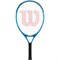 Ракетка теннисная детская Wilson Ultra Team 21  WR027610 - фото 19009