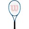 Ракетка теннисная детская Wilson Ultra Team 25  WR027410 - фото 19015