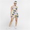 Платье женское Nike Court Team Lilac Mist/Off Noir  BV1068-543  sp20 - фото 19162