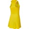 Платье женское Nike Court Maria Bright Citron/Gridiron  BV1066-733  sp20 - фото 19171