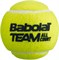 Мячи теннисные Babolat Team All Court 4 Balls  502081 - фото 19311