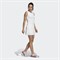 Платье женское Adidas Club White  DW8690 - фото 19519