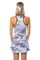 Платье женское Hydrogen   T01202-D78 - фото 19723