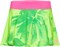 Юбка для девочек Bidi Badu Zina Tech Neon Green/Pink  G278008201-NGNPK (128) - фото 20236