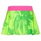 Юбка для девочек Bidi Badu Zina Tech Neon Green/Pink  G278008201-NGNPK - фото 20237