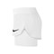 Шорты для девочек Nike Court Flex White/Black  CJ0948-100  sp20 - фото 20354