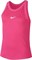 Майка для девочек Nike Court Dry Vivid Pink/White  CJ0946-616  su20 (L) - фото 20363