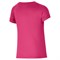 Футболка для девочек Nike Court Dry Vivid Pink/White  CQ5386-616  su20 - фото 20372