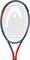 Ракетка теннисная детская Head Graphene 360 Radical Junior 26  234509 (ручка 00) - фото 20447