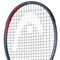 Ракетка теннисная детская Head Graphene 360 Radical Junior 26  234509 - фото 20449