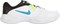 детские Nike Court Lite 2 Whitе  CD0440-101  sp20 (32) - фото 20552