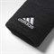 Напульсники Adidas длинные Black  S97836-Y - фото 20773
