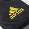 Напульсники Adidas детские длинные Ten Graphic Black/Yellow  CE8221-Y - фото 20776