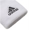 Напульсники Adidas короткие White  S97837-Y - фото 20788