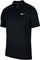 Поло мужское Nike Court Dry Pique Black  BV1194-010 - фото 21133