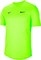 Футболка мужская Nike Court Rafa Challenger Volt/Black  CI9148-702  su20 (L) - фото 21145