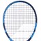 Ракетка теннисная детская Babolat Pure Drive Junior 26  140418-136 - фото 21226