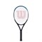 Ракетка теннисная детская Wilson Ultra 26 V3.0  WR043510 - фото 21238