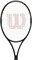 Ракетка теннисная детская Wilson Pro Staff 26 V13.0  WR050410 (ручка 0) - фото 21537