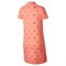 Платье женское Nike Polo Dress Sunblush  CT2943-655  fa20 - фото 21753