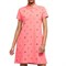 Платье женское Nike Polo Dress Sunblush  CT2943-655  fa20 - фото 21754
