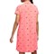 Платье женское Nike Polo Dress Sunblush  CT2943-655  fa20 - фото 21755
