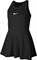 Платье для девочек Nike Court Dry Black/White  CJ0947-010  fa20 (M) - фото 21801