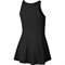 Платье для девочек Nike Court Dry Black/White  CJ0947-010  fa20 - фото 21802