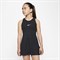 Платье для девочек Nike Court Dry Black/White  CJ0947-010  fa20 - фото 21803