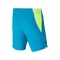 Шорты для мальчиков Nike Court Flex Ace Neo Turquoise/Volt  CI9409-425  fa20 - фото 21806