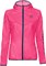 Куртка для девочек Bidi Badu Grace Tech Pink  G198022203-PK - фото 21992