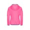 Куртка для девочек Bidi Badu Grace Tech Pink  G198022203-PK - фото 21993