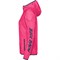 Куртка для девочек Bidi Badu Grace Tech Pink  G198022203-PK - фото 21994